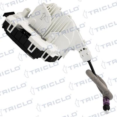 брава на врата TRICLO 132100