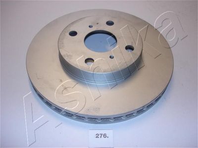 Brake Disc 60-02-276