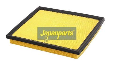 JAPANPARTS Oro filtras
