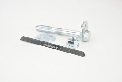 SET șURUBURI DE CORECțIE ALUNECARE FEBEST 0129028KIT 6