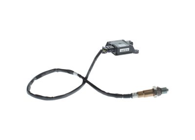 PARTIKELSENSOR BOSCH 0281007599 11