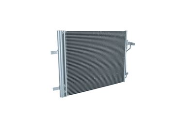 CONDENSATOR CLIMATIZARE NRF 350406 42