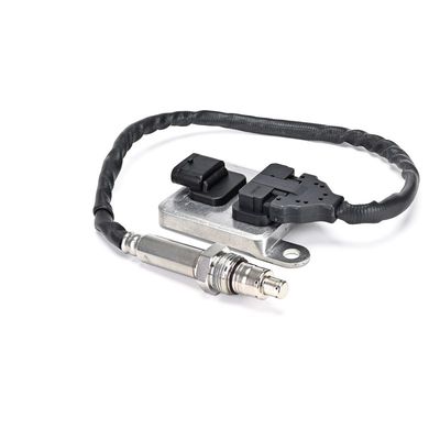 NOX-SENSOR NOX-KATALYSATOR DELPHI ANS103912B1 4