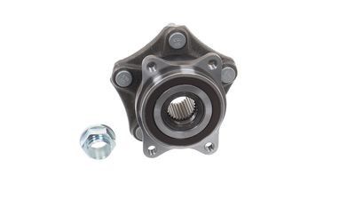 SET RULMENT ROATA SKF VKBA6978 37