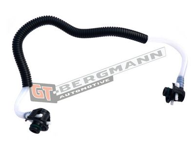 GT-BERGMANN Automotive Degalų žarna