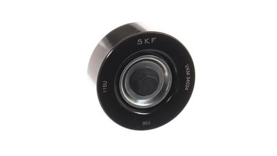 UMLENK-/FüHRUNGSROLLE KEILRIPPENRIEMEN SKF VKM34034 39