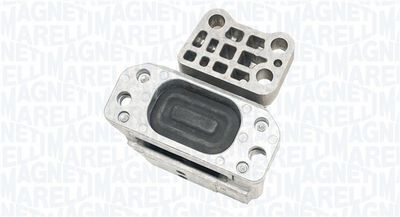 HALTER MOTORAUFHäNGUNG