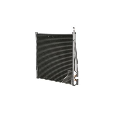 CONDENSATOR CLIMATIZARE NISSENS 94587 31