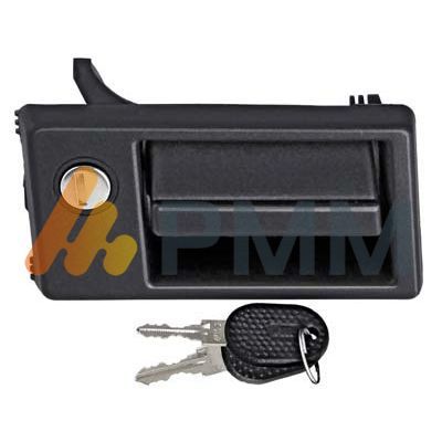 Ручка двери PMM AL80356SC для FIAT CINQUECENTO