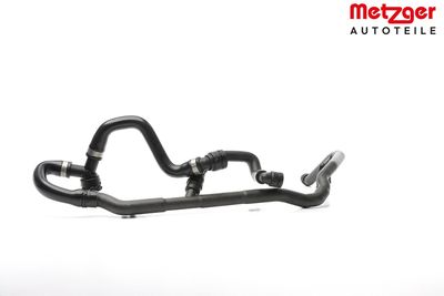 CUPLAJ CONDUCTA LICHID RACIRE METZGER AUTOTEILE 4010208 6