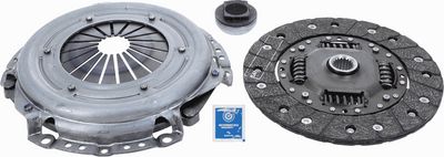 Clutch Kit 3000 950 044