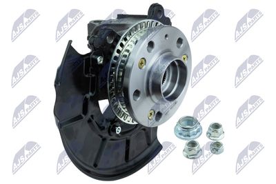 ARTICULATIE DIRECTIE SUSPENSIE ROATA NTY ZZPAU042 1