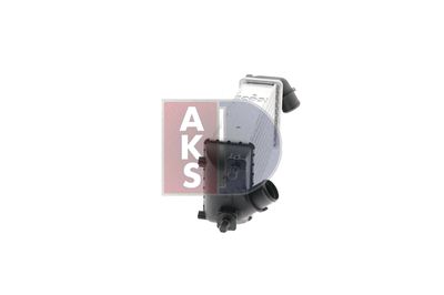 LADELUFTKüHLER AKS DASIS 087024N 12