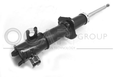 Амортизатор OCAP 82296FR для DAEWOO MATIZ