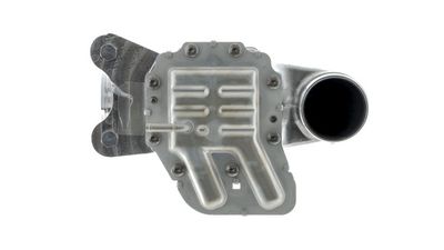 LADELUFTKüHLER MAHLE CI671000P 9