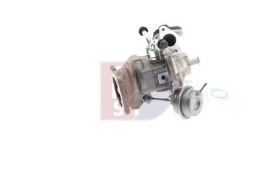 LADER AUFLADUNG AKS DASIS 095045N 11