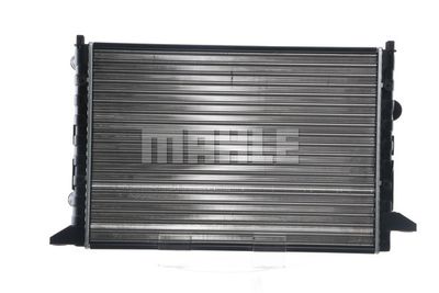 WILMINK GROUP WG2183693 Радиатор охлаждения двигателя для VW PASSAT B3/B4 (315, 3A5)