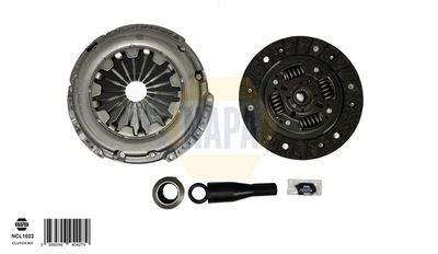 NAPA Clutch Kit NCL1022