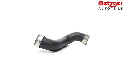 LADELUFTSCHLAUCH METZGER AUTOTEILE 2400276 33