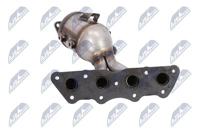 PRECATALIZATOR NTY KATHY502 36