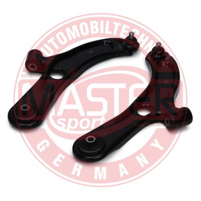 SET SUSPENSIE ROATA MASTER-SPORT GERMANY 37199KITMS 2