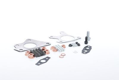 SET MONTAJ TURBOCOMPRESOR BTS Turbo T931214ABS 34