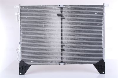 CONDENSATOR CLIMATIZARE NISSENS 94643 1