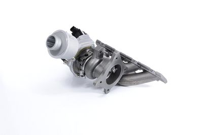 LADER AUFLADUNG BTS Turbo T914119 15