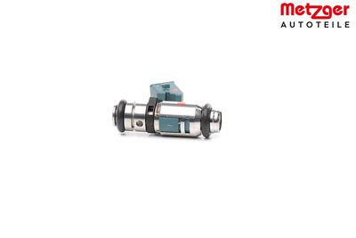 EINSPRITZVENTIL METZGER AUTOTEILE 0920100 24