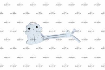 RADIATOR ULEI ULEI MOTOR NRF 31261 2