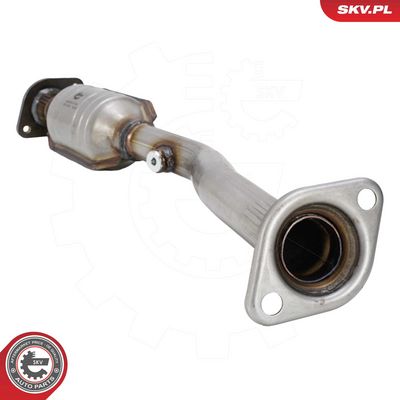 Katalyzátor ESEN SKV 62SKV138