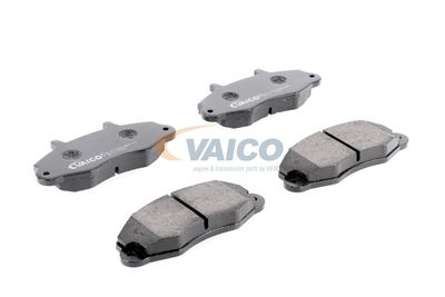 BREMSBELAGSATZ SCHEIBENBREMSE VAICO V250252 54