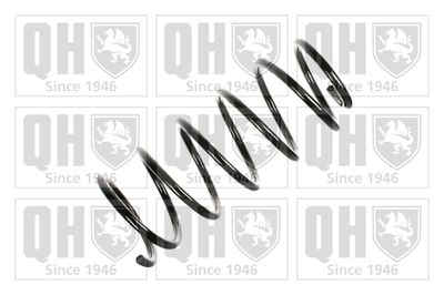 QUINTON HAZELL QCS6591 Пружина подвески  для OPEL (Опель)