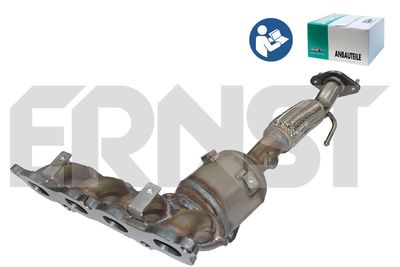 KATALYSATOR ERNST 761178