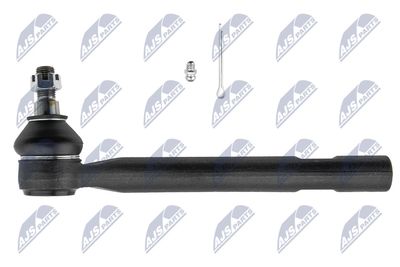 CAP DE BARA NTY SKZMZ035 3