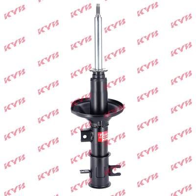 STOßDäMPFER KYB 334210 23