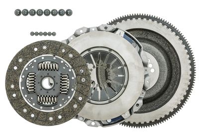 SET AMBREIAJ AISIN SWMB001R 1