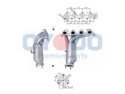 Katalizatoriaus keitiklis