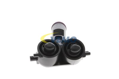 WASCHWASSERDüSE SCHEINWERFERREINIGUNG VEMO V45080022 47