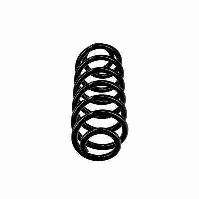 Spiraalveer Achter Links/Rechts past: AUDI Q2, Q3  SEAT ATECA  SKODA KAROQ, OCTAVIA IV  VW GOLF SPORTSVAN VII 1.0-2.0D 04.16-