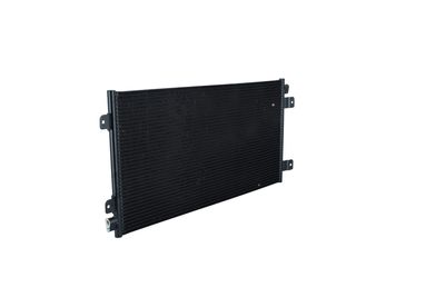 CONDENSATOR CLIMATIZARE NRF 35485 21