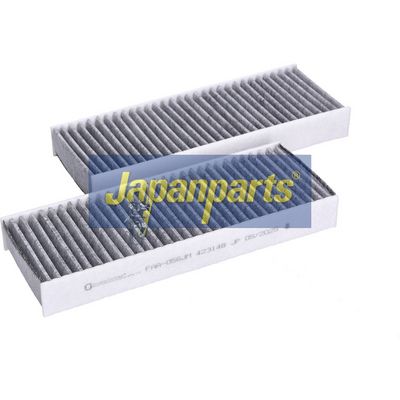 JAPANPARTS Filtras, salono oras
