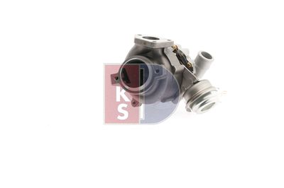 LADER AUFLADUNG AKS DASIS 025001N 10