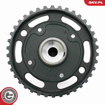 REGULATOR AX CU CAME ESEN SKV 39SKV526 4