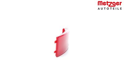 REFLECTOR METZGER AUTOTEILE 2080249 30