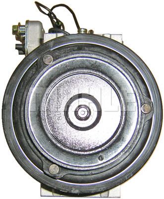 MAHLE ACP 794 000S Компрессор кондиционера для IVECO DAILY