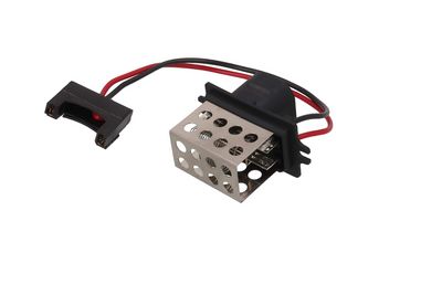 Odpor, vnitřní tlakový ventilátor KAMOKA 4140180