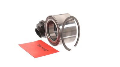 RADLAGERSATZ SKF VKBA6570 31