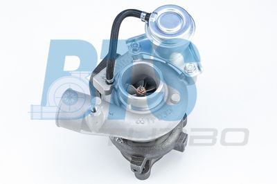 LADER AUFLADUNG BTS Turbo T914087 3