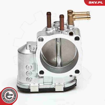 CARCASA CLAPETA ESEN SKV 12SKV012 3